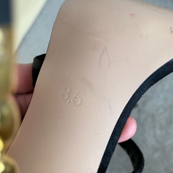 FSJ Heels - Picture 9 of 9